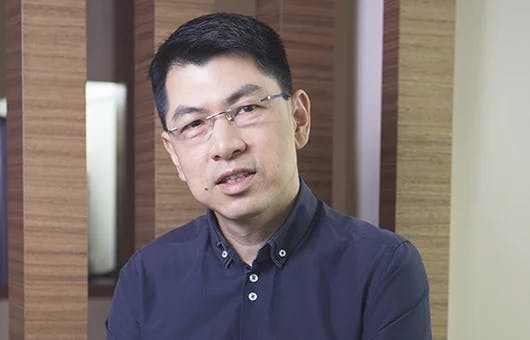 Dr Tan Hiok Hee
