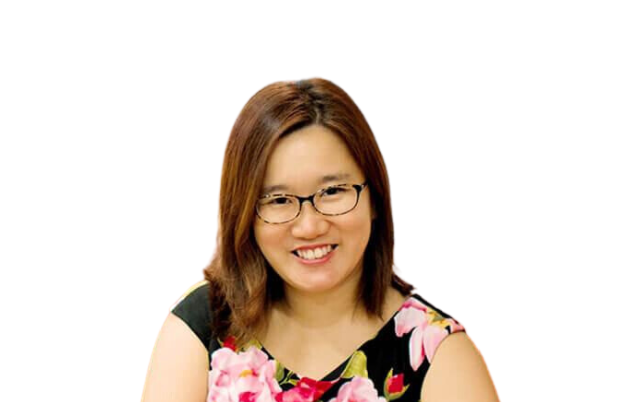 Dr Jeanette Chen