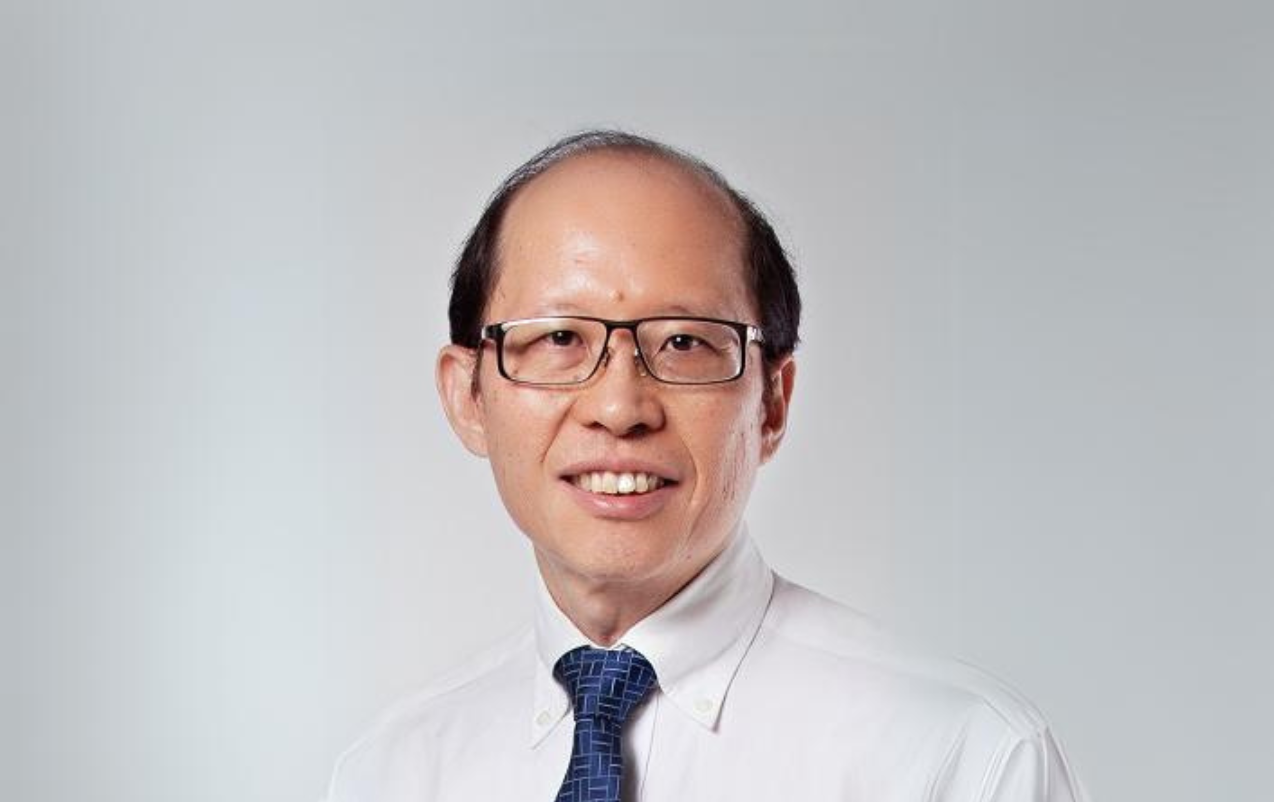Dr Yong Chee Kong