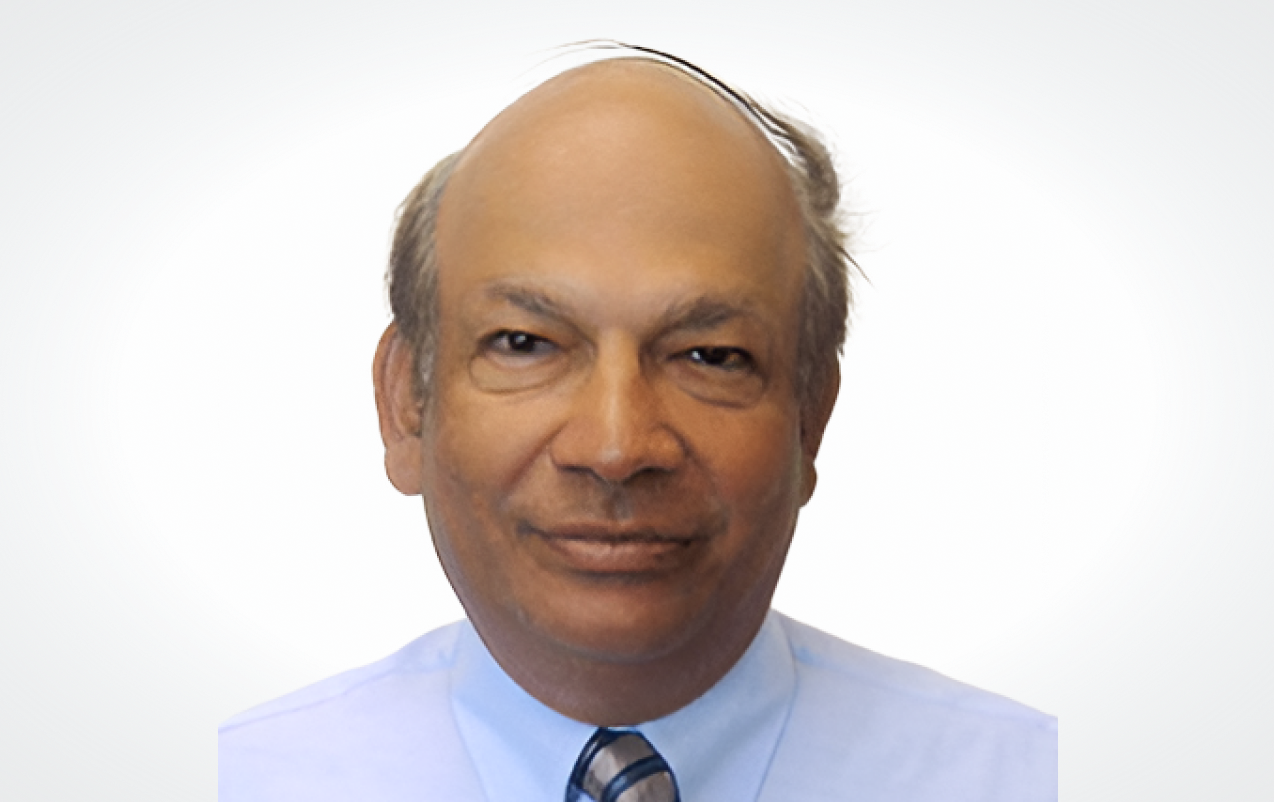 Prof Prabhakaran Krishnan