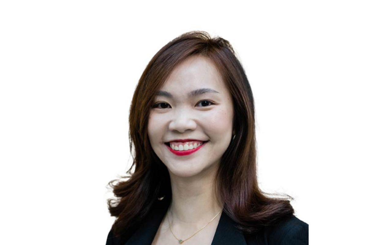 Dr Liana Koe