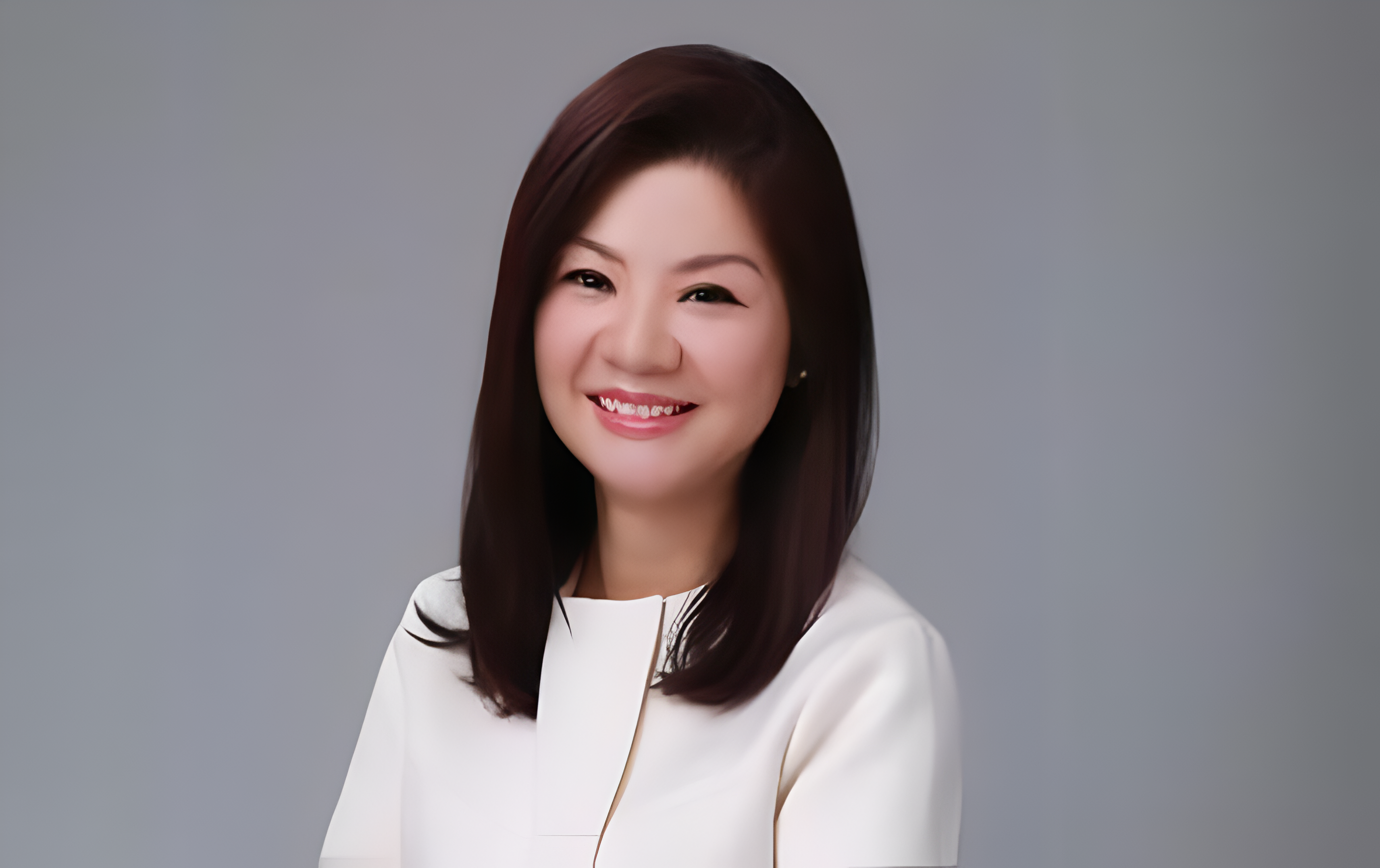Dr Judy Wong Pui Ling