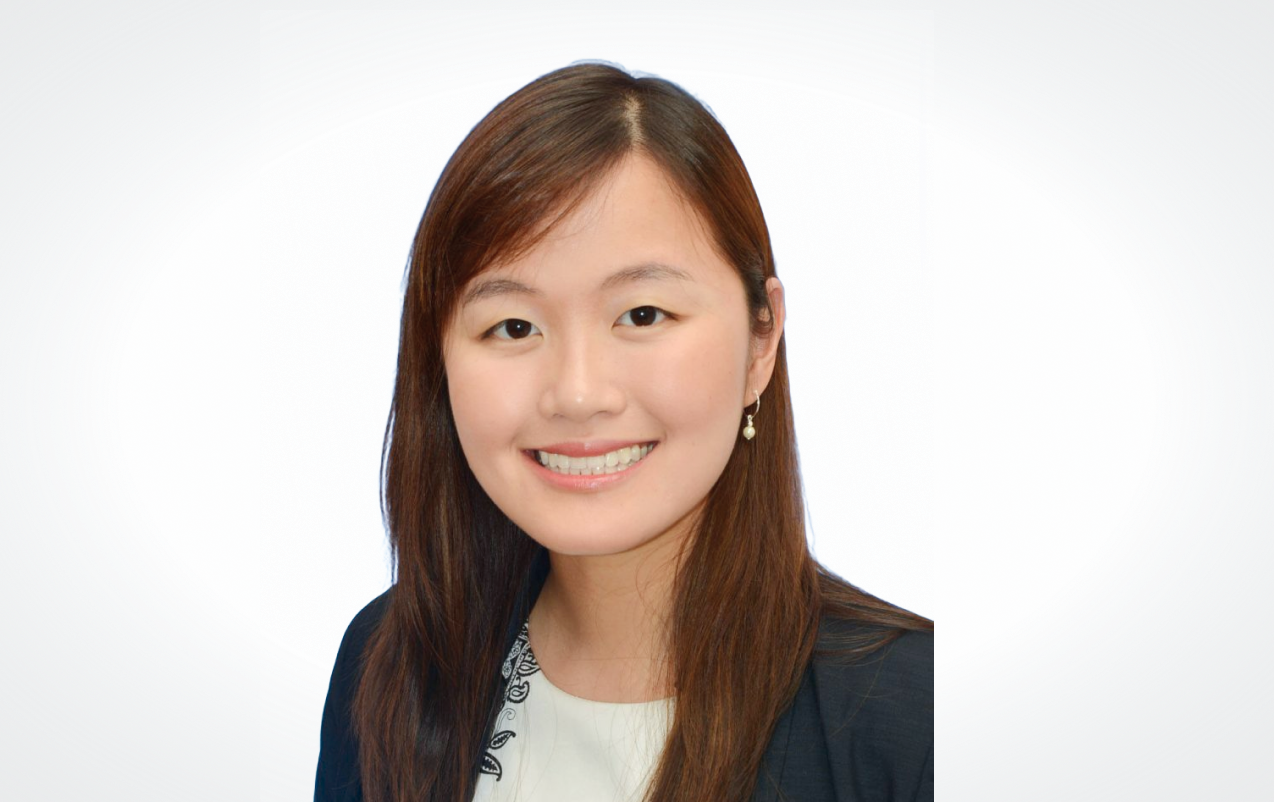 Dr Michelle Chua