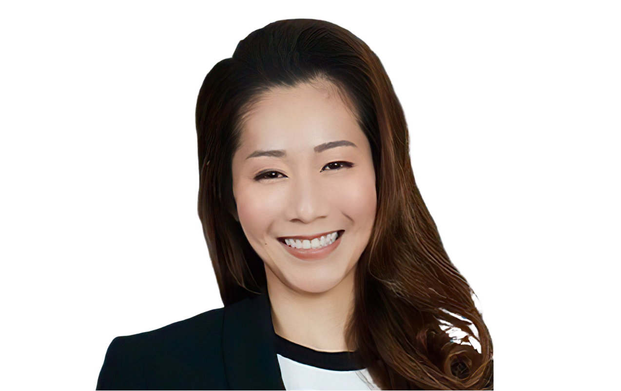 Dr Michele Chia Xin Yi