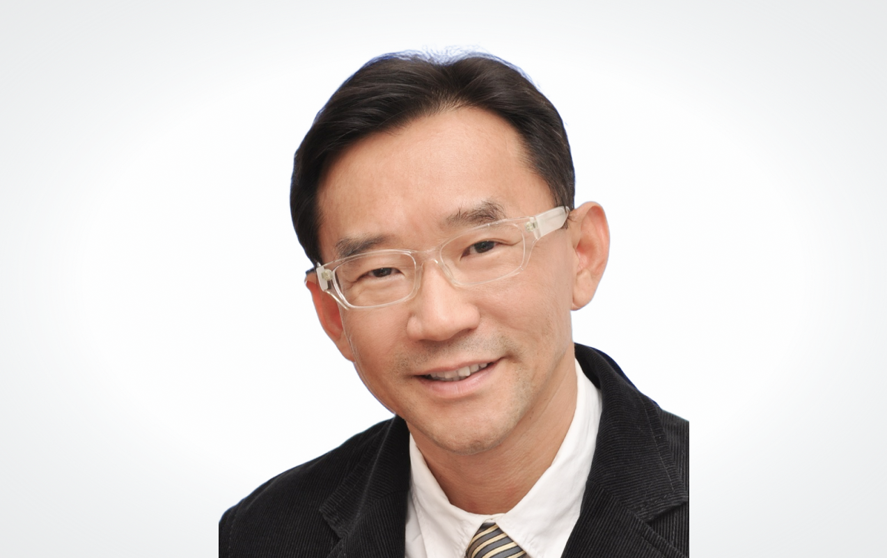 Dr Chua Chee Haow