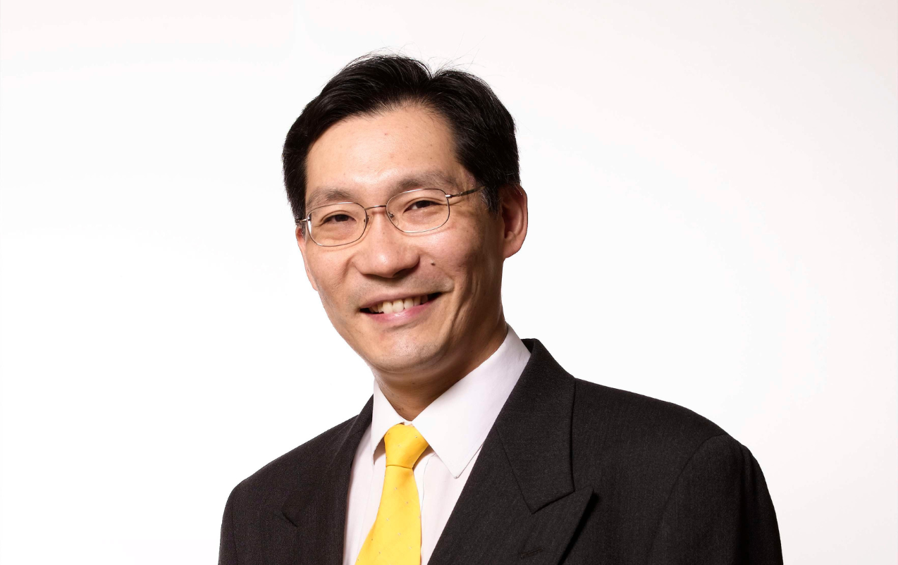 Dr Cheng Li Chang