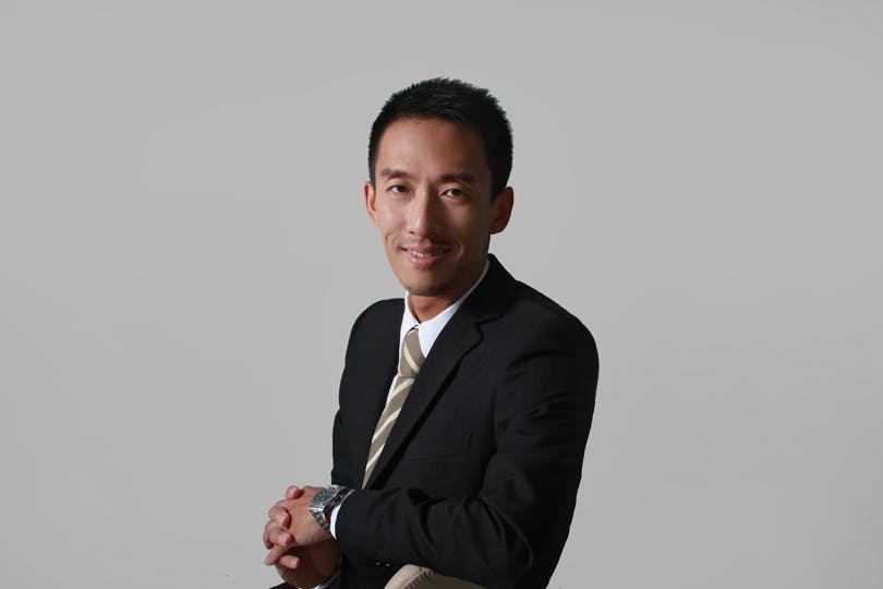 Dr Tan Kuanyang
