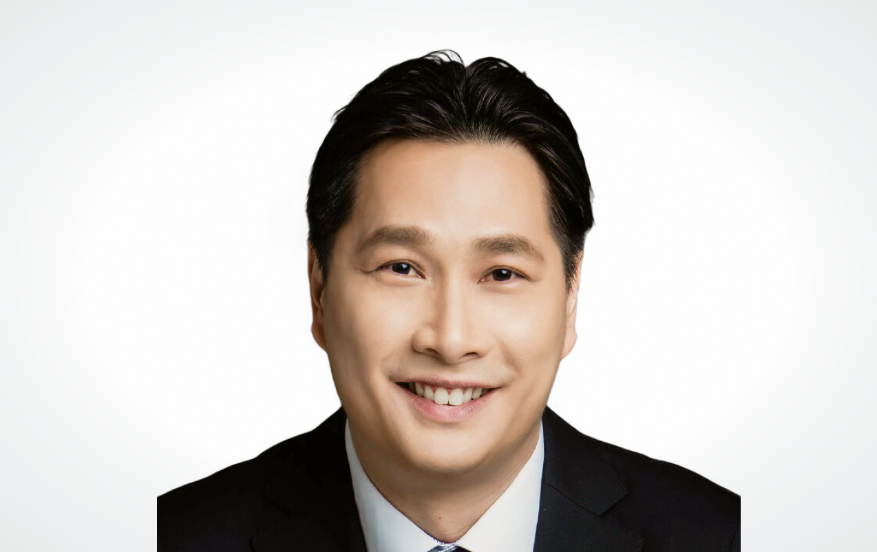 Dr Tan Chuan Chien