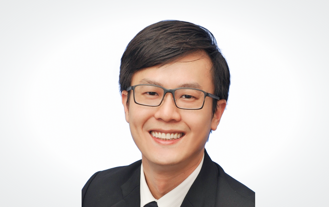 Dr Teo Juin Wei