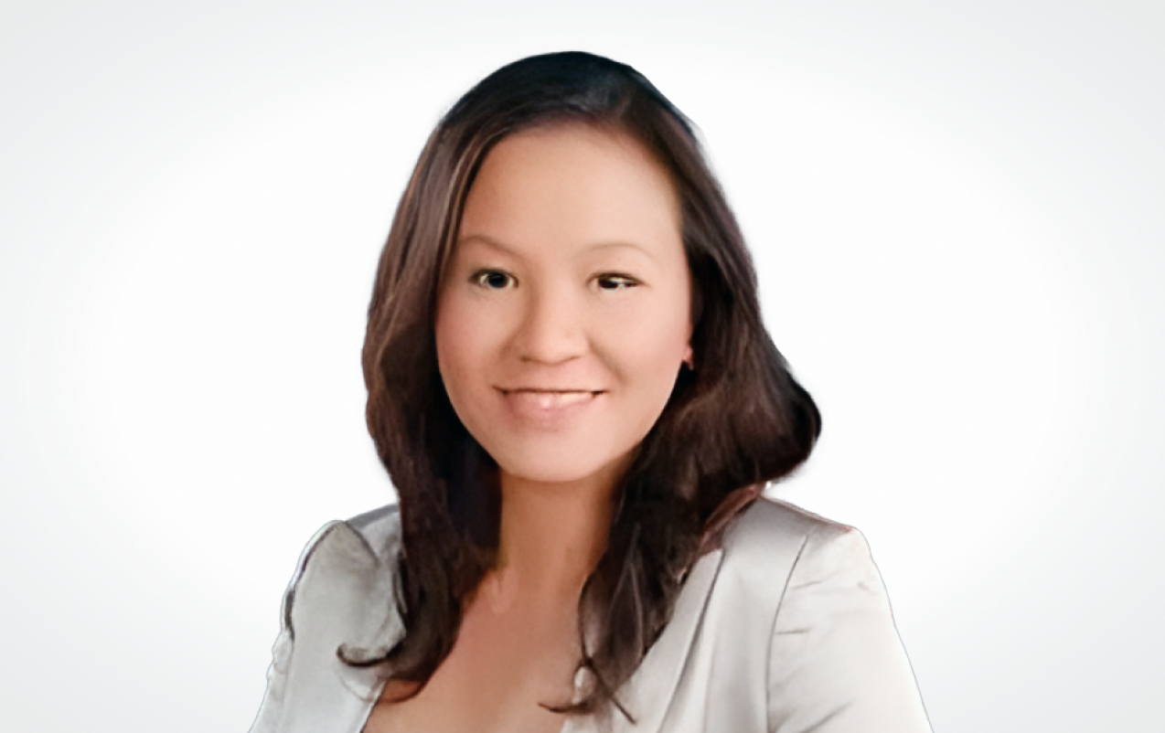 Dr Claudine Tan