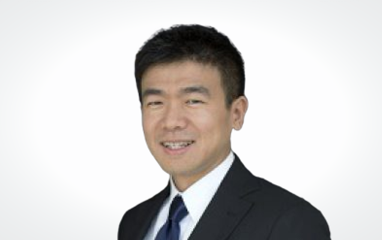 Dr Steven Teo