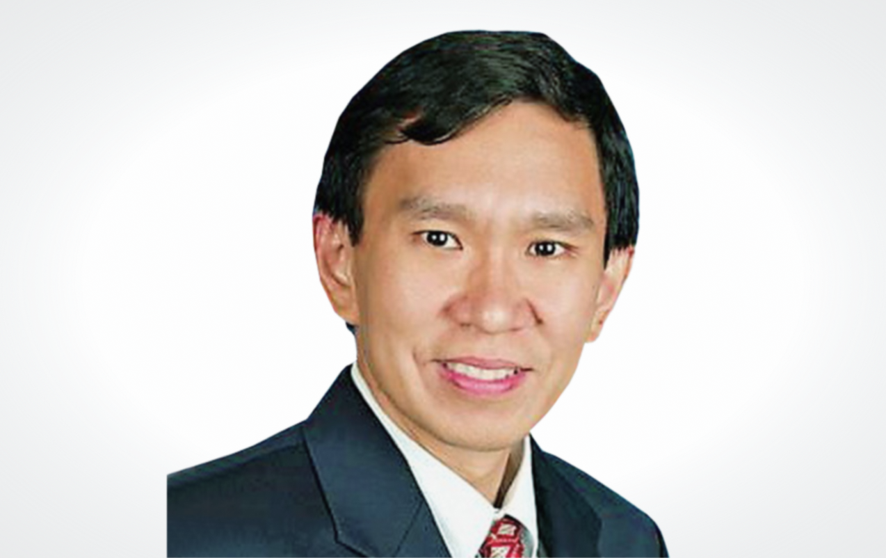 Dr Kevin Tan Eng Kiat