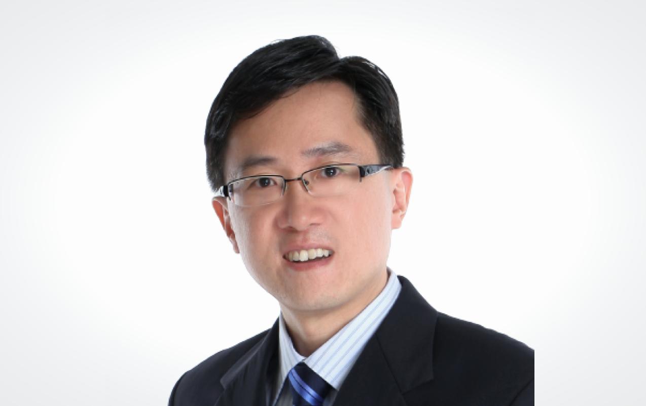 Dr Lim Khong Hee