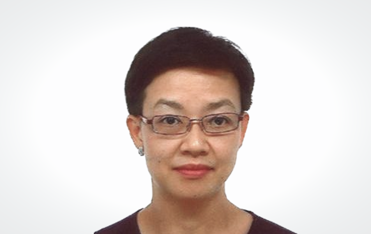 Dr Yeap Min Li