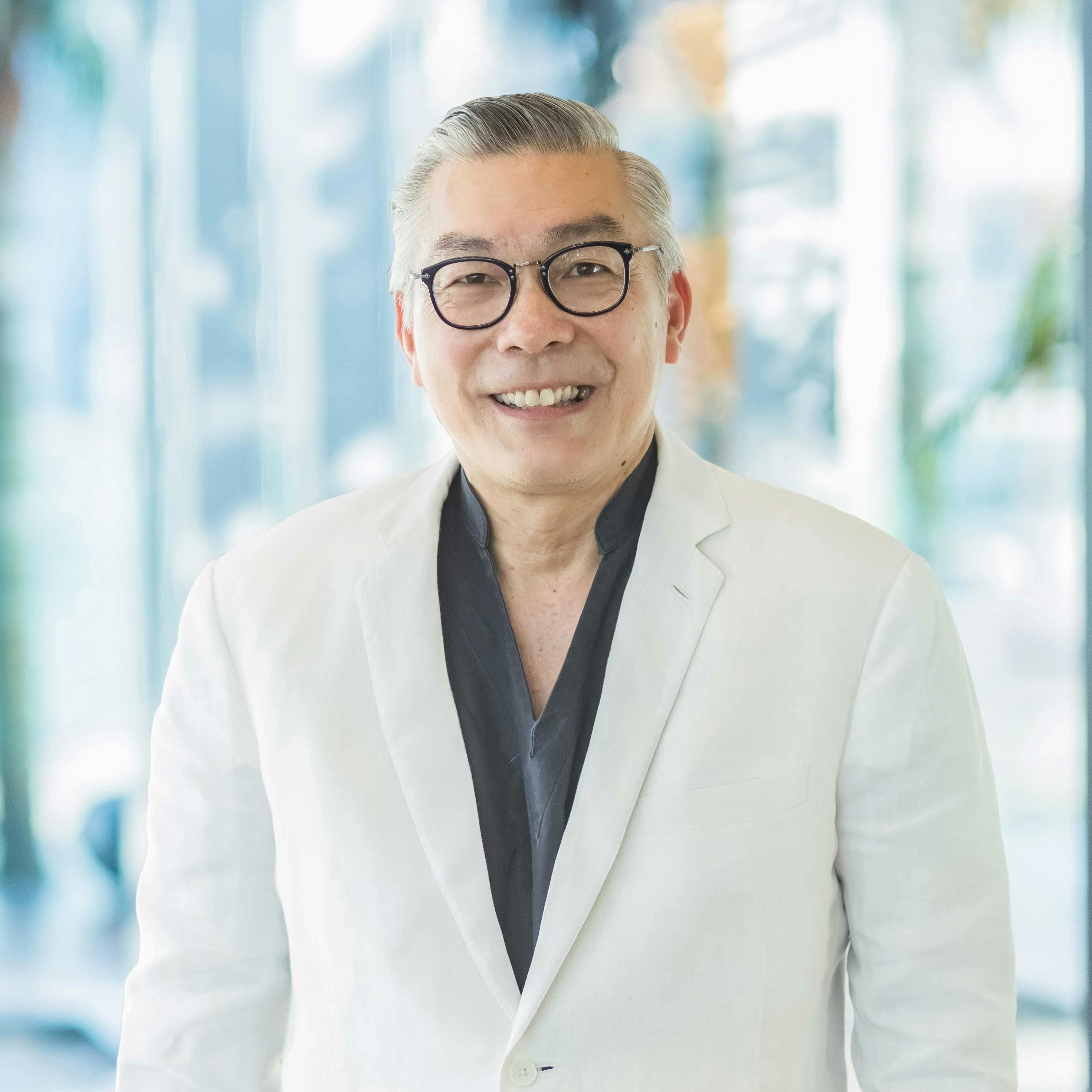 Dr Paul Tseng Seng Loke