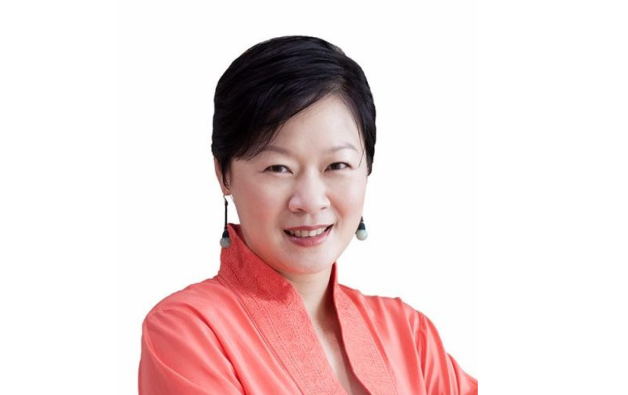 Dr Chua Yang